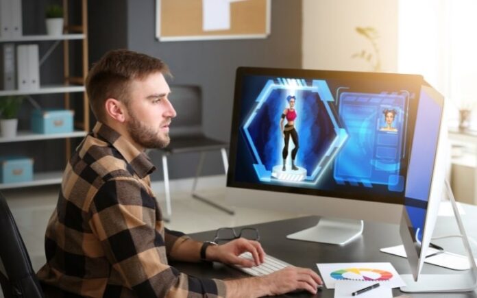 Roles in Production –&nbsp;Artists